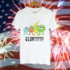 Hivemind glory Tee Shirt