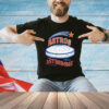 Houston Astros Est 1965 Hometown Collection The Dome Logo T-Shirt