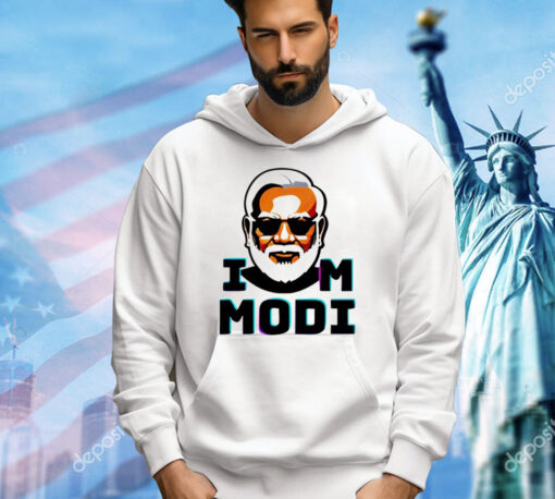 I’m Modi T-shirt