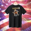 Jack Gohlke 3 Tee Shirt