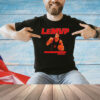 Jaedon LeDee San Diego State Aztecs MVP T-Shirt
