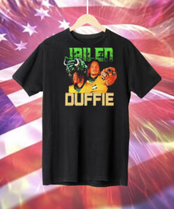 Jailen Duffie Soft-Style 2024 Tee Shirt