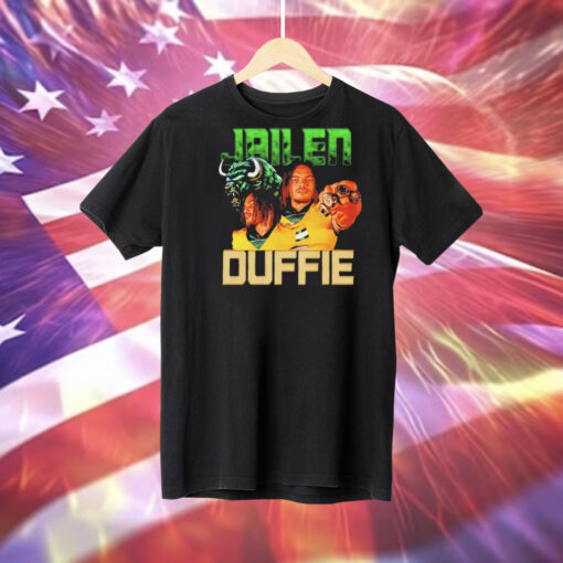 Jailen Duffie Soft-Style 2024 Tee Shirt