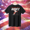 Jake Guentzel as good as it Guentz Tee Shirt