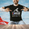 Jh Design Nascar X Alvin Kamara T-Shirt