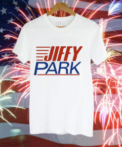 Jiffy Park Hoodie Shirt