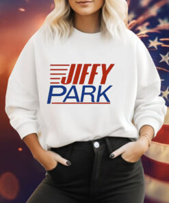 Jiffy Park Hoodie Shirt