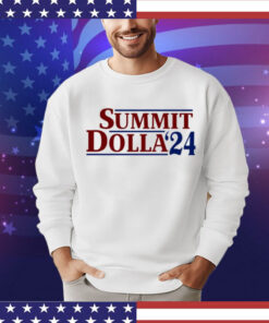 John Summit Summit Dolla 24 shirt