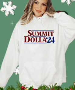 John Summit Summit Dolla 24 shirt