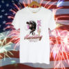 Kalei Harding what’s poppin’ Florida State Softball Tee Shirt