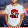 Kevin Malone King of the Chili shirt