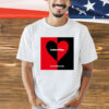 Laken riley heart say her name T-Shirt