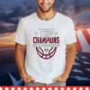 Lawrence Central Bears IHSAA girls basketball class 4A 2024 State Champions shirt