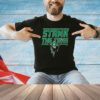 Logan Stankoven Stank The Tank T-Shirt