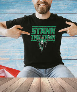 Logan Stankoven Stank The Tank T-Shirt