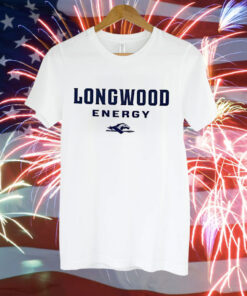 Longwood Energy Hoodie Shirt