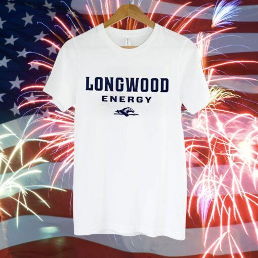 Longwood Energy Hoodie Shirt