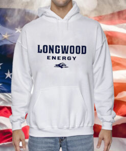Longwood Energy Hoodie Shirt