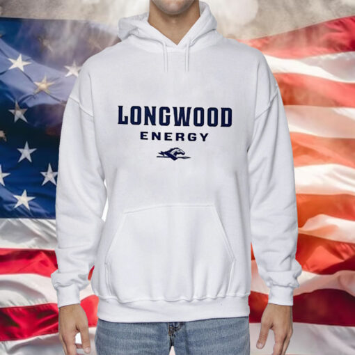 Longwood Energy Hoodie Shirt