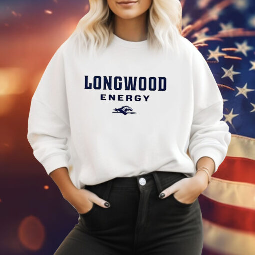 Longwood Energy Hoodie Shirt