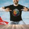 Love And Titanium Renner T-Shirt