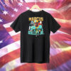Marcus Gulley Jr Soft-Style 2024 Tee Shirt