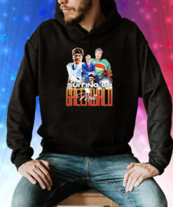 Matt Greenwald Soft-Style 2024 Tee Shirt