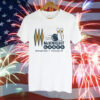 Mcknight Lanes Pittsburgh, Pa Tee Shirt