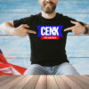 Men’s Cenk for America T-Shirt