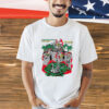 Michel Pereira 3 hit combo total DMG 100% T-Shirt