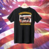 Minnesota Managers Basketball Tee Shirt