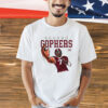 Minnesota Ncaa Football Chris Autman shirt
