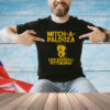 Mitch Keller Mitch-A-Palooza T-Shirt