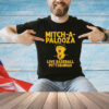 Mitch Keller Pittsburgh Pirates Mitch-A-Palooza T-Shirt