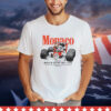 Monaco Racing Monaco Grand Prix 1988 Shirt