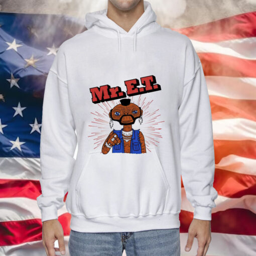 Mr. E.T. gaci Tee Shirt