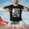 My favorite toys cartoon T-Shirt