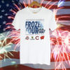 National Collegiate Women’s Ice Hockey Championship Frozen Four 2024 Tee Shirt