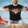 No Place Like Home T-Shirt for San Francisco Baseball Fans Shirt