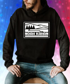 Noah kahan lakeside Tee Shirt