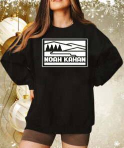 Noah kahan lakeside Tee Shirt