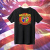 Nola rats they’re all high Tee Shirt