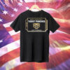 Oakland Golden Grizzlies Men’s Basketball Ticket Punched Let’s Dance Tee Shirt