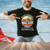 Official purify Yourself in the Waters of Lake Minnetonka T-Shirt