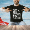 Oh well whatever happens happens day 28 of 365 days T-Shirt