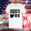 Ohios own Tee Shirt