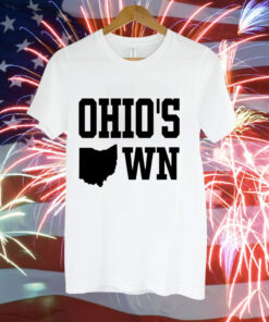 Ohios own Tee Shirt
