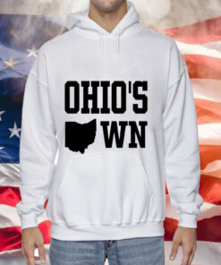 Ohios own Tee Shirt