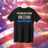 Philadelphia Union fight for philly est 2010 Tee Shirt
