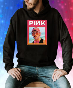 Pink Crypto Meme Token Tee Shirt